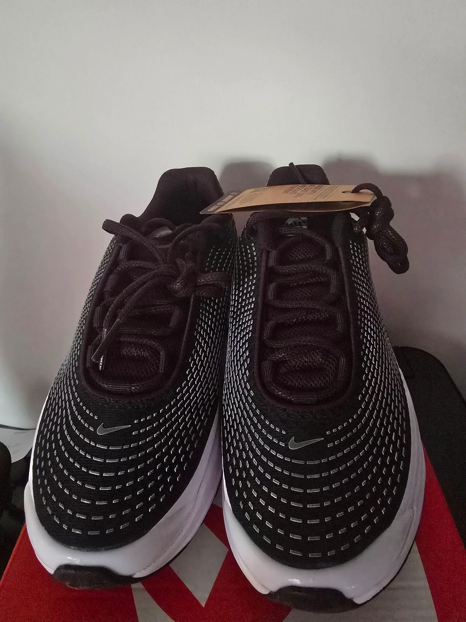 Sneakers nike air max DN maat 38.5 – photo 2
